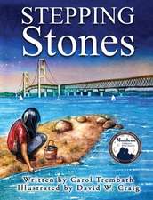 Stepping Stones: Walking Lake Michigan