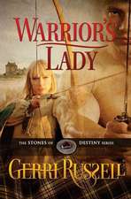 Warrior's Lady