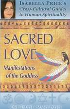 Sacred Love