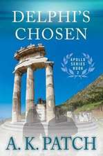 Delphi's Chosen