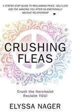 Crushing Fleas
