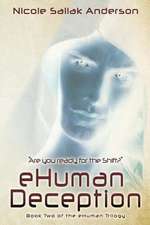 Ehuman Deception