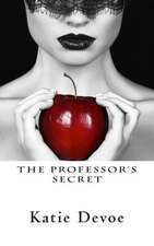 The Professor's Secret