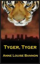 Tyger, Tyger