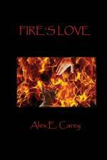 Fire's Love