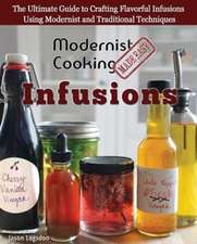 Modernist Cooking Made Easy