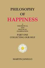 Philosophy of Happiness