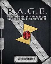 R.A.G.E.