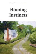 Homing Instincts