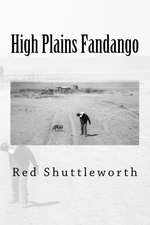 High Plains Fandango