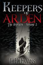 Keepers of Arden