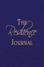 The Resilience Journal