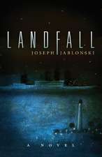 Landfall