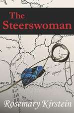 The Steerswoman