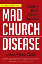 Mad Church Disease