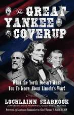 The Great Yankee Coverup