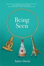 Being Seen: Memoir of an Autistic Mother, Immigrant, And Zen Student