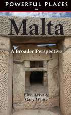 Powerful Places in Malta