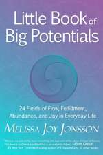 Little Book of Big Potentials