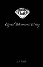 Crystal Diamond Diary