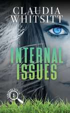Whitsitt, C: INTERNAL ISSUES