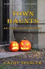 Town Haunts