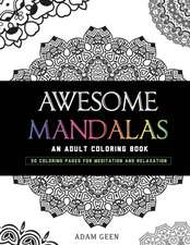 Awesome Mandalas