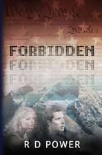 Forbidden