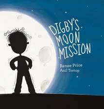 Digby's Moon Mission