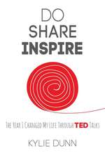 Do Share Inspire