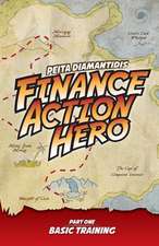 Finance Action Hero