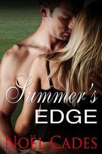 Summer's Edge