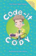 Code-it Cody