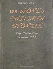 123 World Children Stories