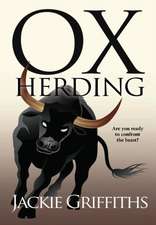 Ox Herding