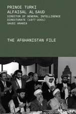 The Afghanistan File