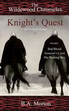 Knight's Quest