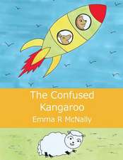 The Confused Kangaroo