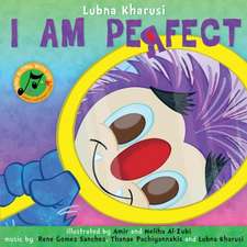 I Am Perfect- A Song Book