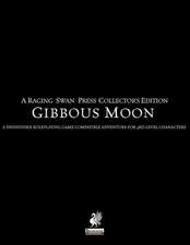 Gibbous Moon Collector's Edition