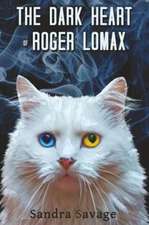 The Dark Heart of Roger Lomax