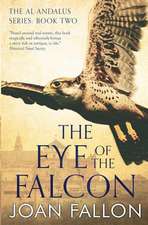 The Eye of the Falcon