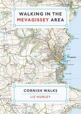 Walking in the Mevagissey Area