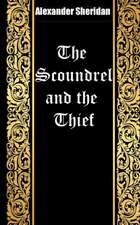 The Scoundrel and the Thief