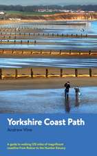 Yorkshire Coast Path