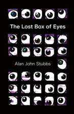 The Lost Box of Eyes