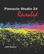 Pinnacle Studio 24 Revealed