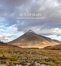 Ben Dorain