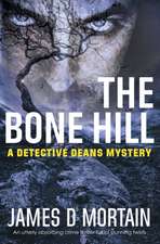 The Bone Hill