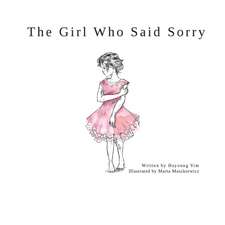 The Girl Who Said Sorry